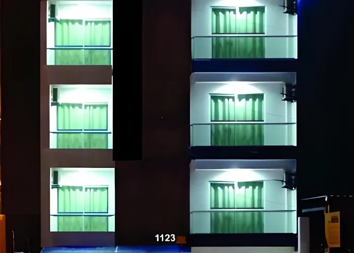 Pousada AliancaPousada